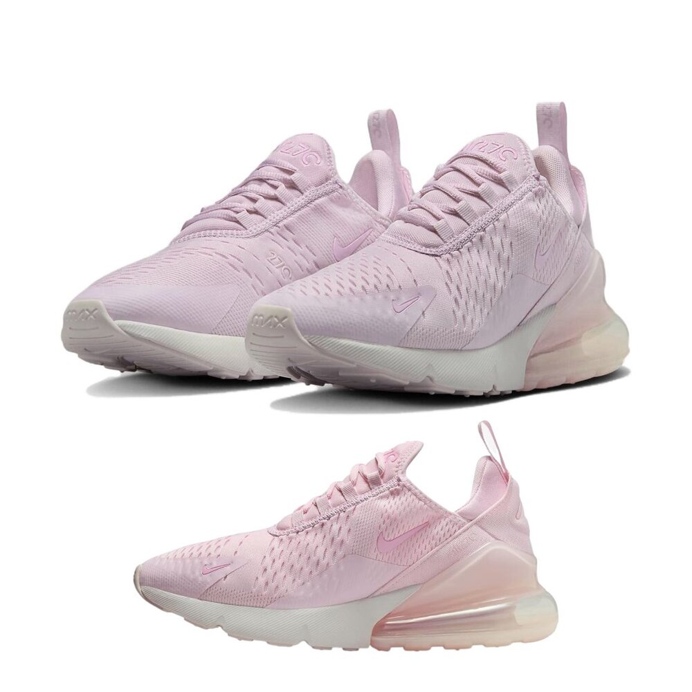 Nike Air Max 270 Women's Size 8 Pink